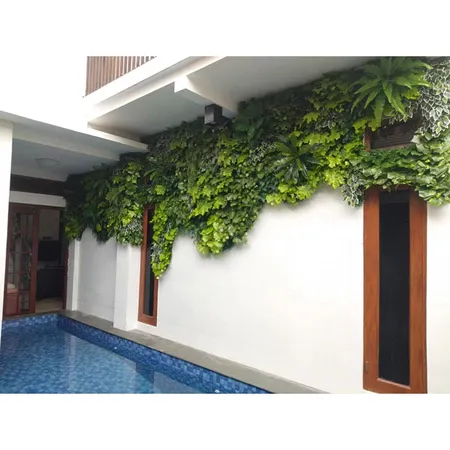 jasa vertical gardan cempaka putih